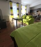 Mieszkanie 1-pokojowe Wrocław Psie Pole, ul. Gorlicka. Zdjęcie 1