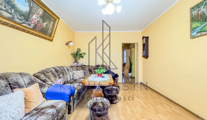 Mieszkanie 2-pokojowe Bydgoszcz, ul. gen. Leopolda Okulickiego