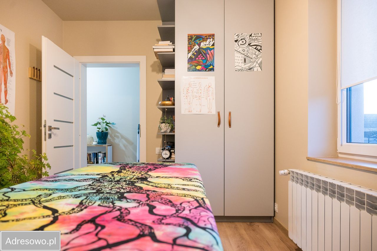 dom wolnostojący, 5 pokoi Olsztyn, ul. Sienkiewicza. Zdjęcie 15