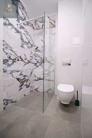 Mieszkanie 3-pokojowe Poznań Łazarz, ul. Andrzeja i Władysława Niegolewskich. Zdjęcie 8