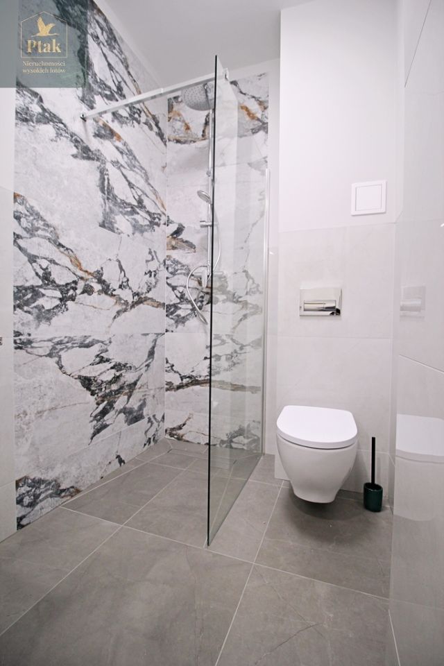 Mieszkanie 3-pokojowe Poznań Łazarz, ul. Andrzeja i Władysława Niegolewskich. Zdjęcie 8