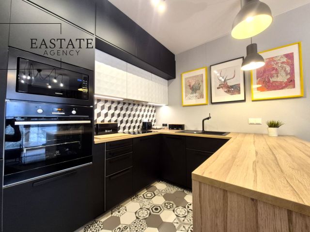 Mieszkanie 2-pokojowe Warszawa Praga, ul. Grochowska. Zdjęcie 3