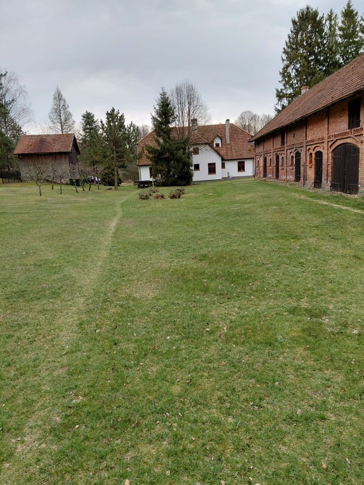 dom wolnostojący, 4 pokoje Domyśl. Zdjęcie 10