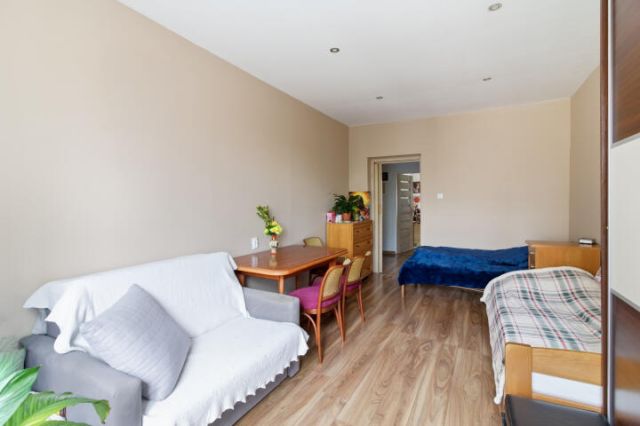 Mieszkanie 2-pokojowe Kraków Nowa Huta, os. Słoneczne. Zdjęcie 2