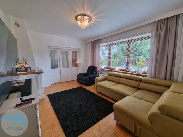 dom wolnostojący, 10 pokoi Jabłonna. Zdjęcie 5