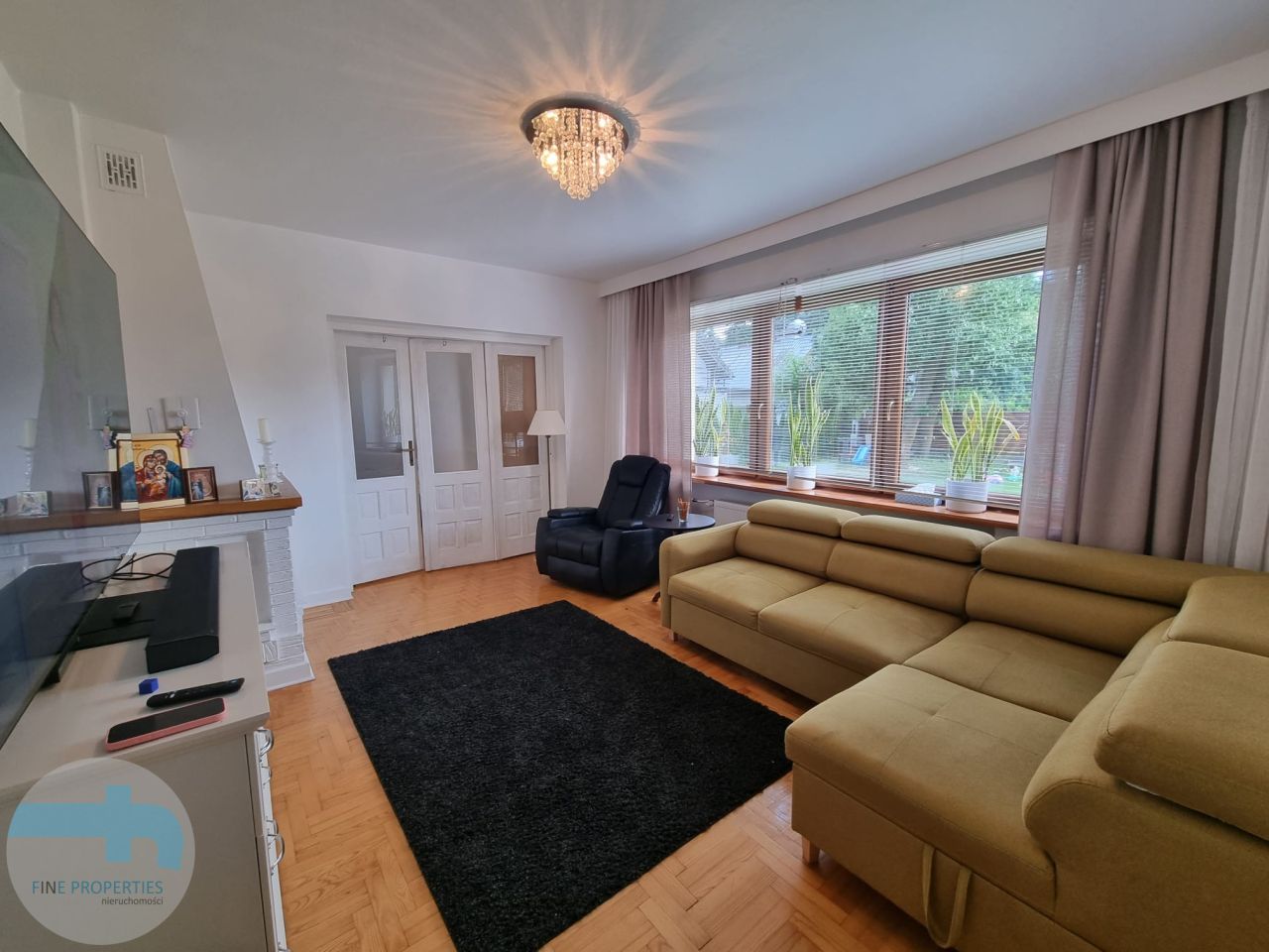 dom wolnostojący, 10 pokoi Jabłonna. Zdjęcie 5