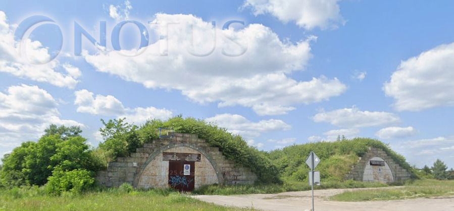 Działka inwestycyjna Osła. Zdjęcie 3