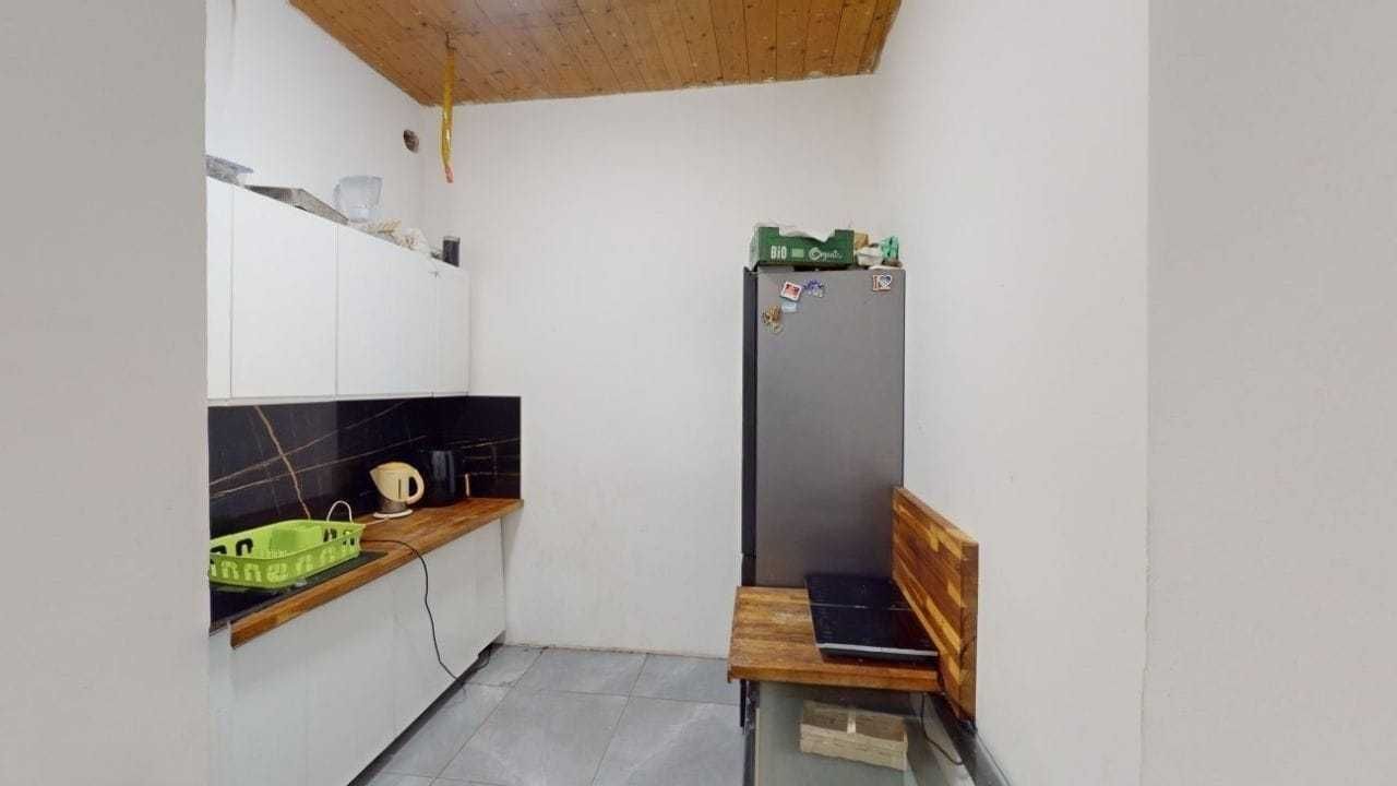 Mieszkanie 4-pokojowe Wrocław Śródmieście, ul. Józefa Rostafińskiego. Zdjęcie 7