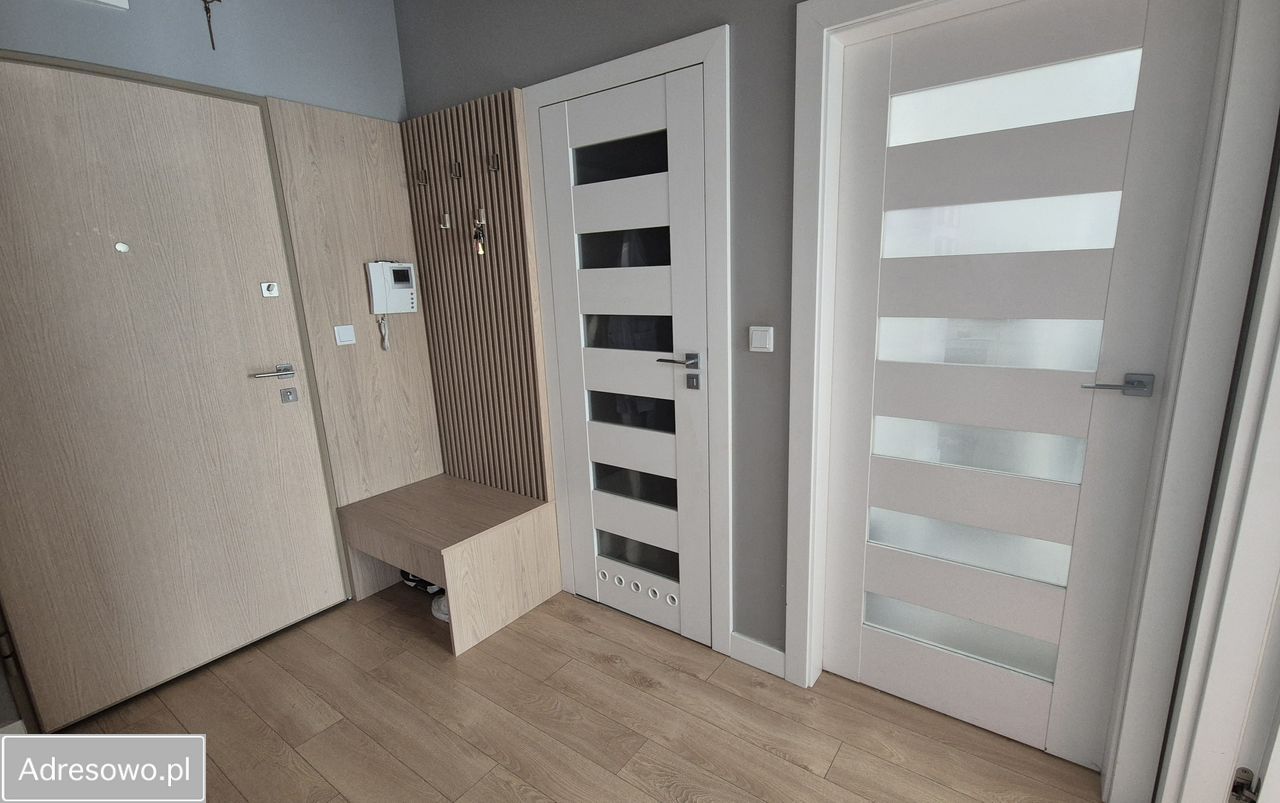 Mieszkanie 3-pokojowe Warszawa Żoliborz, ul. Kaliny Jędrusik. Zdjęcie 14