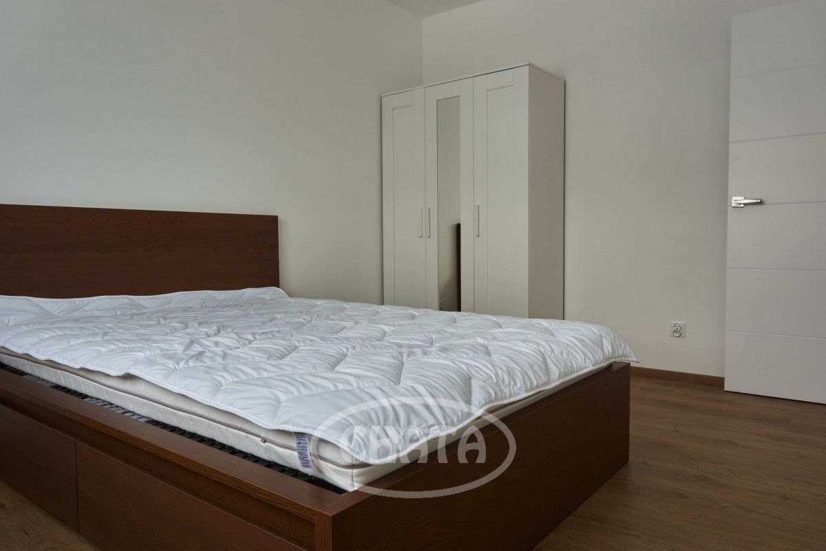 Mieszkanie 3-pokojowe Wrocław Psie Pole, ul. Murowana. Zdjęcie 7