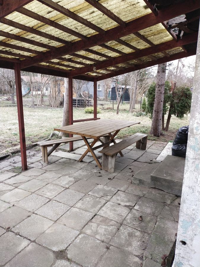 Działka rod Warszawa Żoliborz, ul. Kazimierza Promyka. Zdjęcie 3