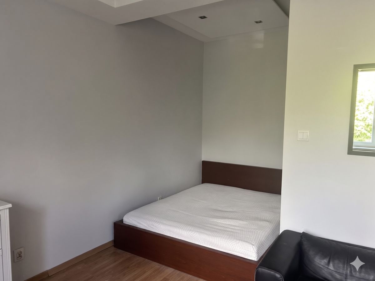 Mieszkanie 1-pokojowe Warszawa Żoliborz, ul. Adama Mickiewicza. Zdjęcie 6