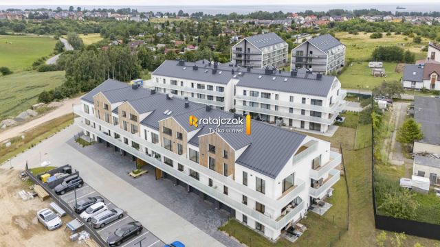 Mieszkanie 2-pokojowe Władysławowo, ul. Trzech Ogrodników. Zdjęcie 2