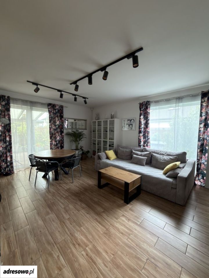 bliźniak, 5 pokoi Wieliszew, ul. Pogodna. Zdjęcie 1