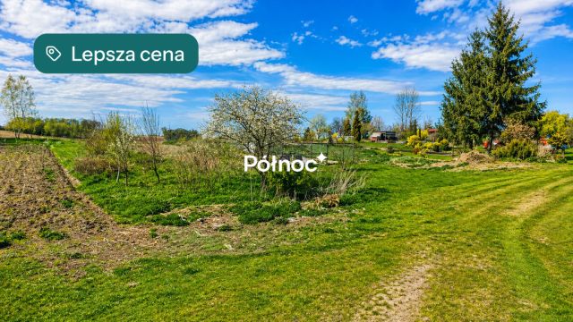 Mieszkanie 3-pokojowe Nowa Wioska. Zdjęcie 19