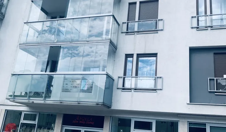 Mieszkanie 2-pokojowe Toruń Bydgoskie Przedmieście, ul. Władysława Broniewskiego