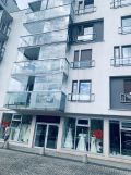Mieszkanie 2-pokojowe Toruń Bydgoskie Przedmieście, ul. Władysława Broniewskiego. Zdjęcie 1