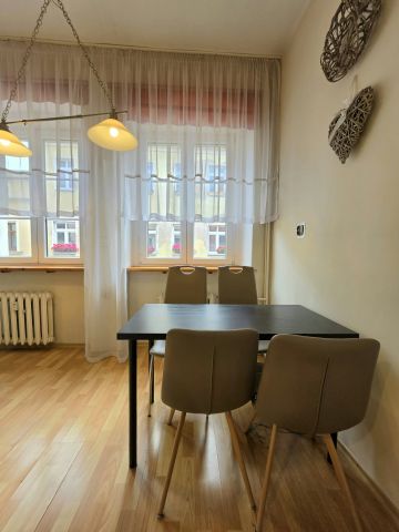 Mieszkanie 3-pokojowe Jelenia Góra Centrum, ul. Długa. Zdjęcie 7
