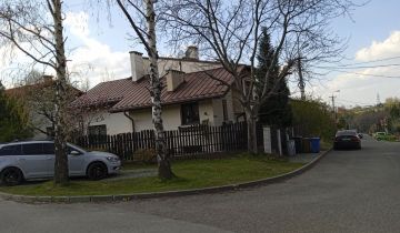 dom wolnostojący, 5 pokoi Bielsko-Biała Lipnik, ul. Legnicka