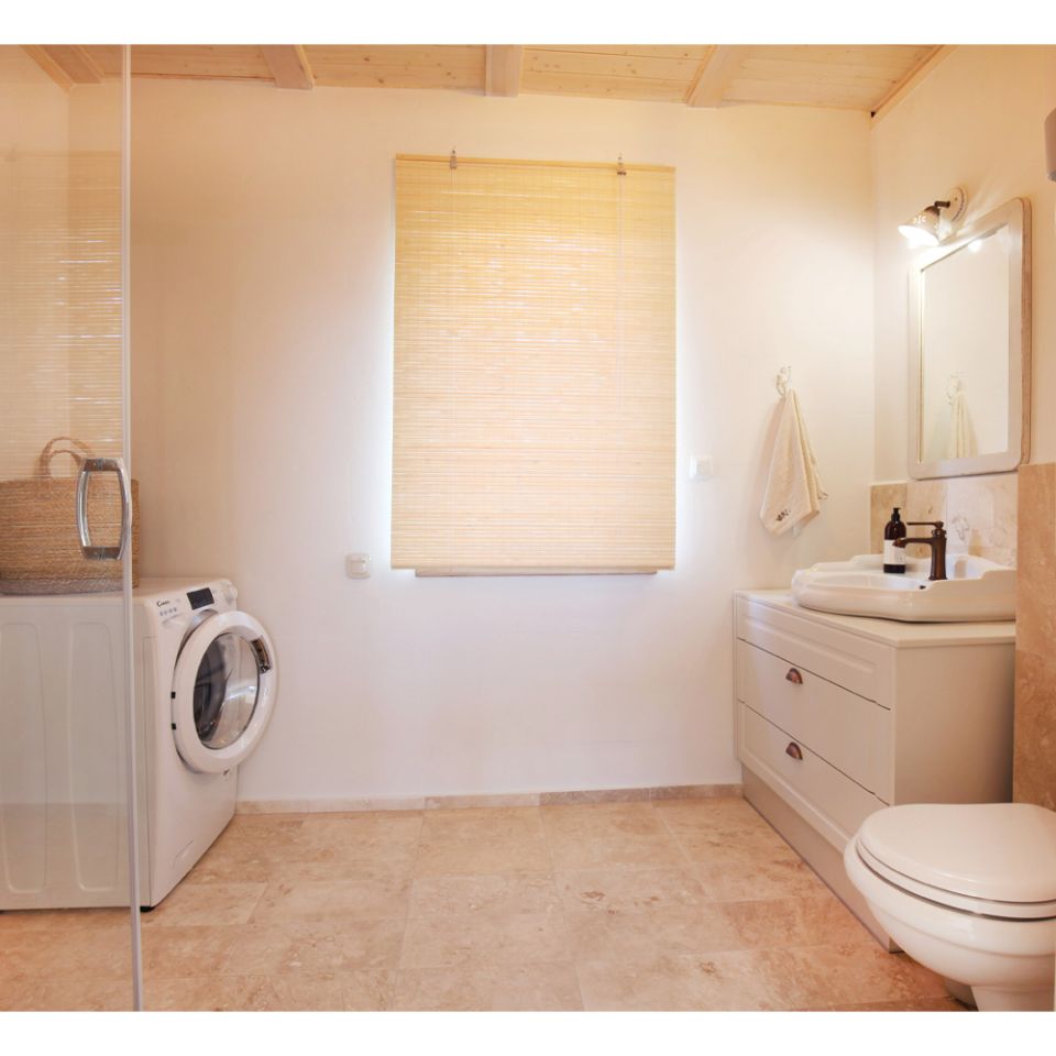 dom wolnostojący, 3 pokoje Rostki. Zdjęcie 11