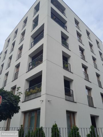 Mieszkanie 2-pokojowe Warszawa Sadyba, ul. Goplańska. Zdjęcie 1