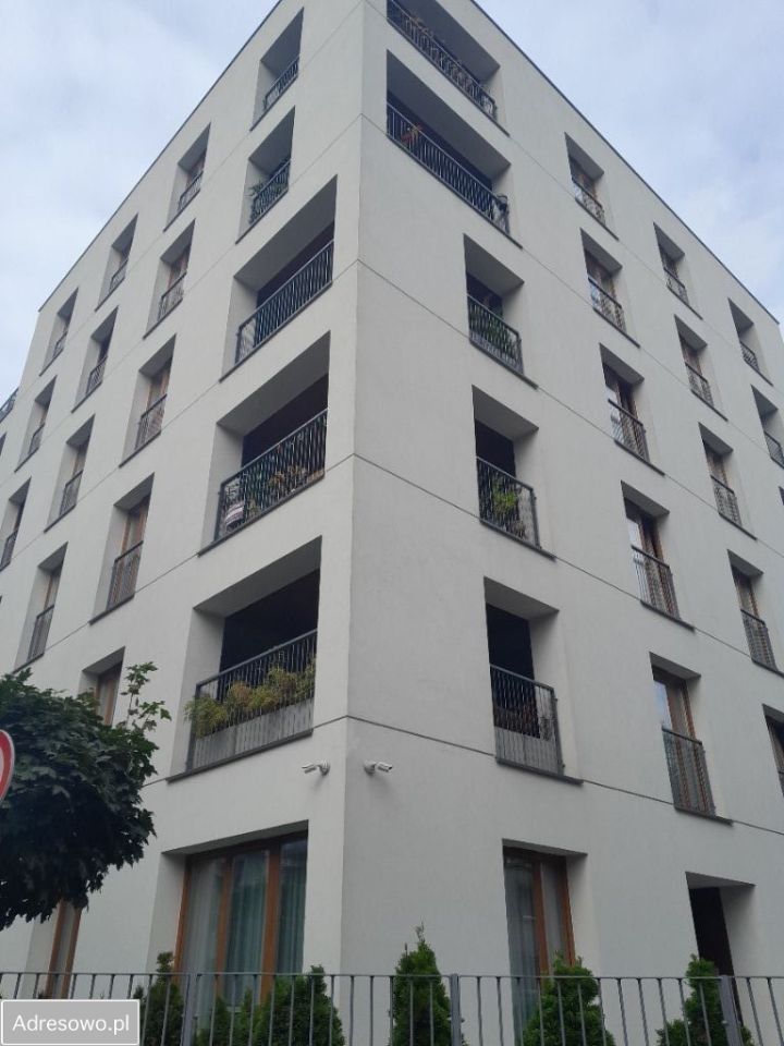 Mieszkanie 2-pokojowe Warszawa Sadyba, ul. Goplańska