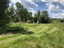 Działka Podkończyce. Zdjęcie 1