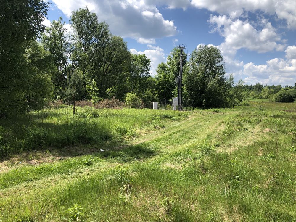 Działka Podkończyce. Zdjęcie 2