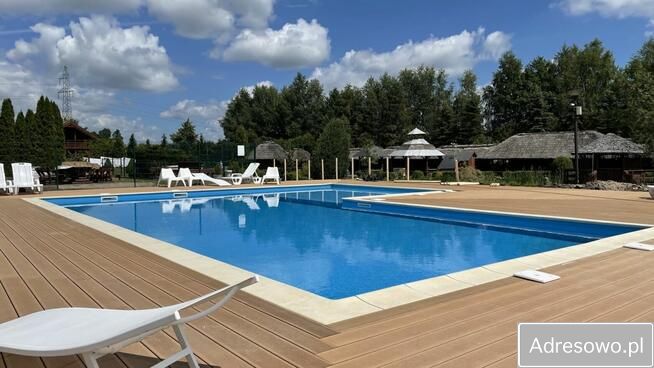 Hotel/pensjonat Zblewo, ul. Leśna. Zdjęcie 2