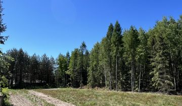 Działka rolno-budowlana Oleszno, ul. Szkolna