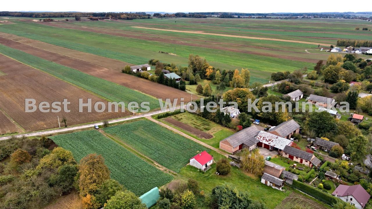 dom, 2 pokoje Rudnik Pierwszy. Zdjęcie 11