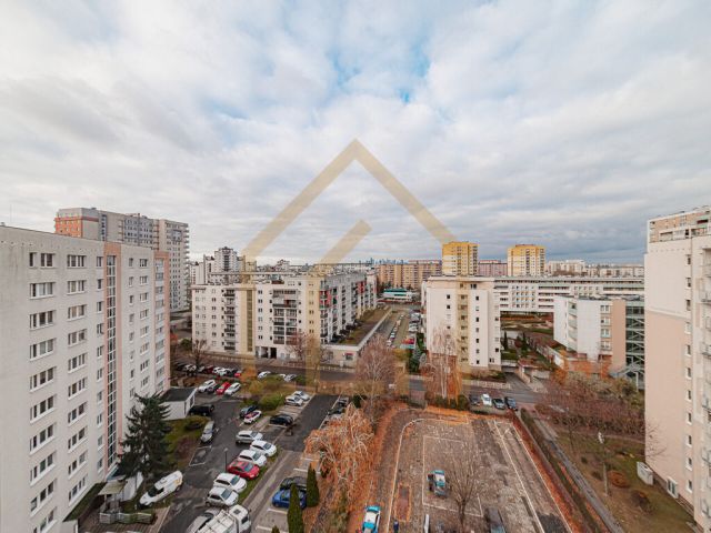 Mieszkanie 3-pokojowe Warszawa Praga-Południe, ul. Eugeniusza Horbaczewskiego. Zdjęcie 14