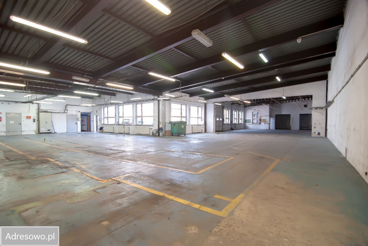 Nieruchomość komercyjna Jaworzno Stara Huta, ul. Mikołaja Reja. Zdjęcie 4