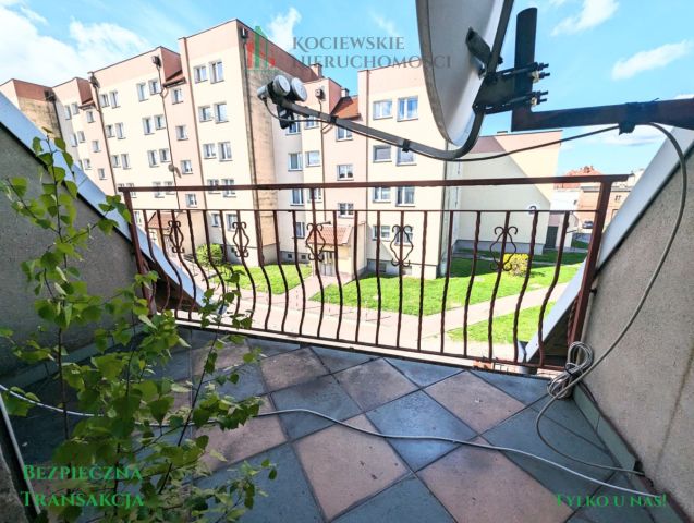 kamienica, 5 pokoi Starogard Gdański, ul. Pelplińska. Zdjęcie 22