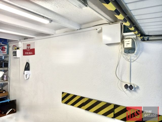 Garaż/miejsce parkingowe Zielona Góra, ul. Ogrodowa. Zdjęcie 12
