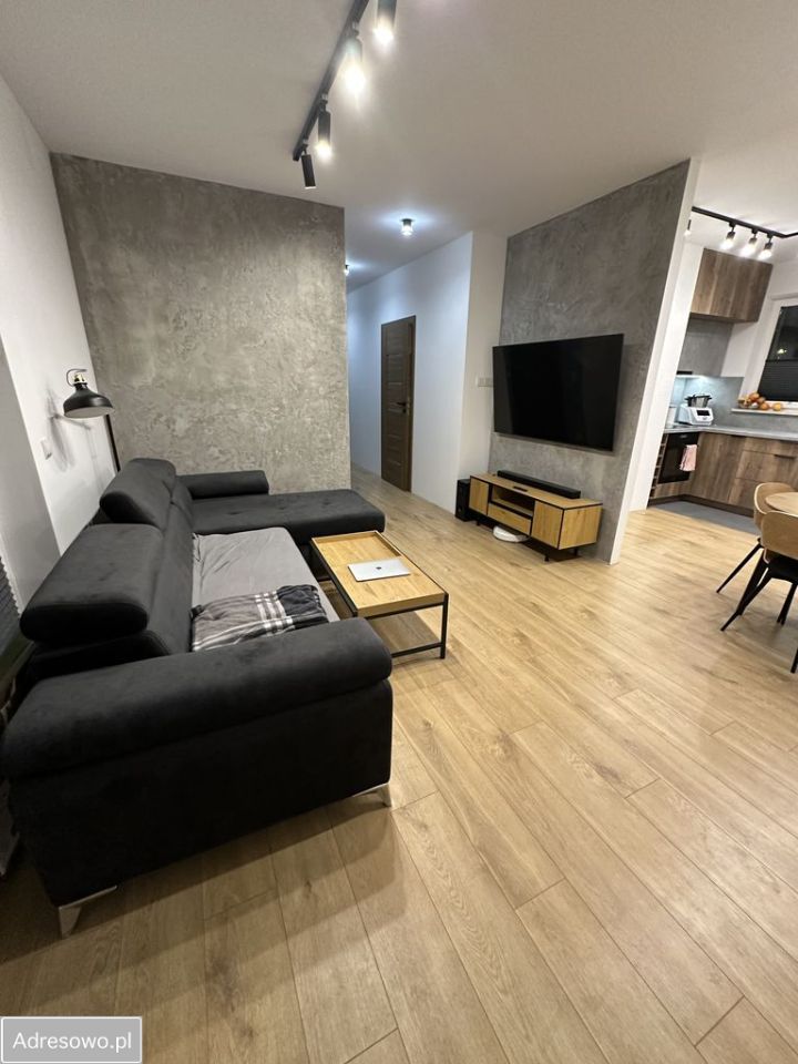 Mieszkanie 4-pokojowe Łódź Polesie, ul. Falista