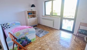 dom wolnostojący, 7 pokoi Strzeszkowice Duże