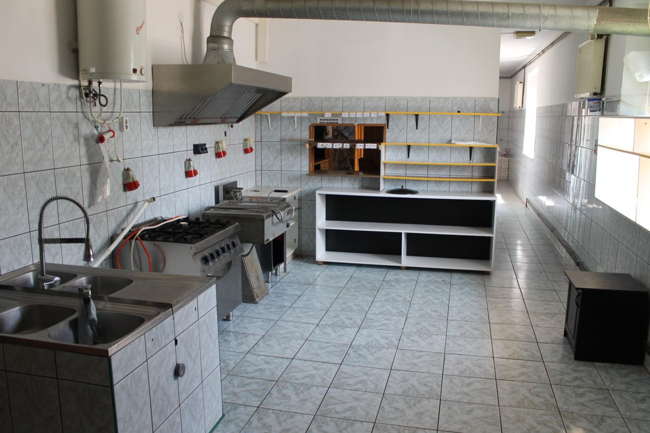 Nieruchomość komercyjna Horyniec-Zdrój, al. Przyjaźni. Zdjęcie 16