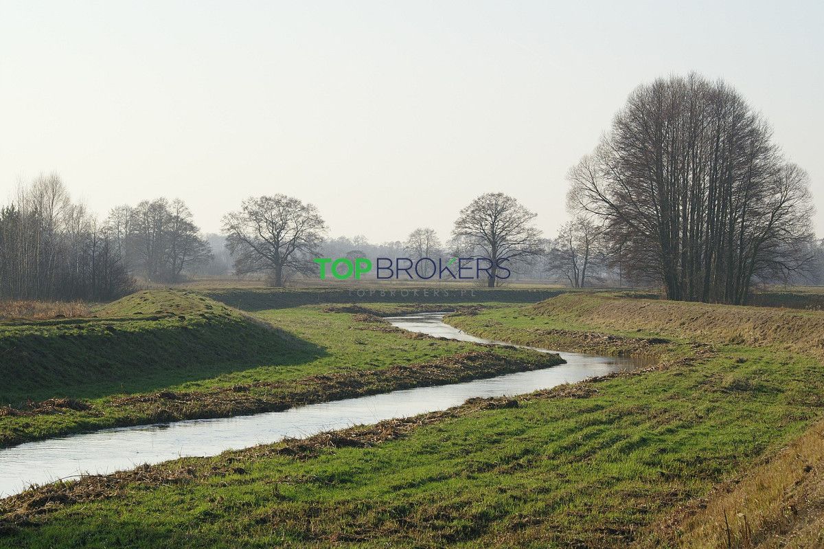 Działka rolna Wołomin. Zdjęcie 3