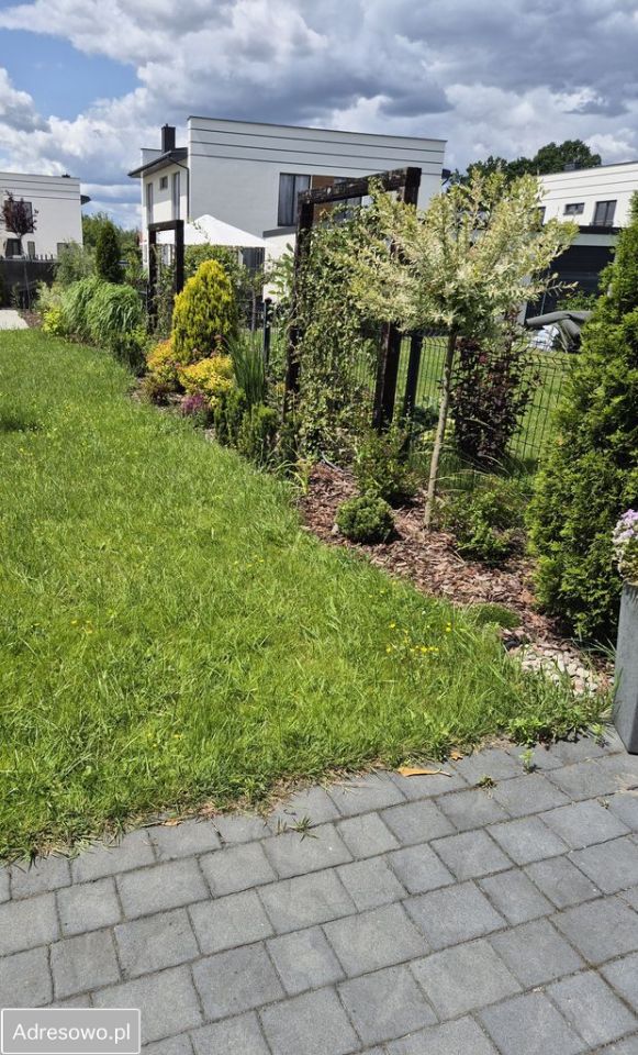 bliźniak, 4 pokoje Góraszka. Zdjęcie 15