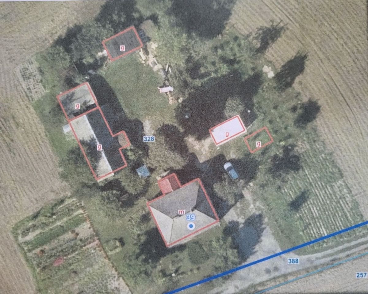 gospodarstwo Górne. Zdjęcie 5