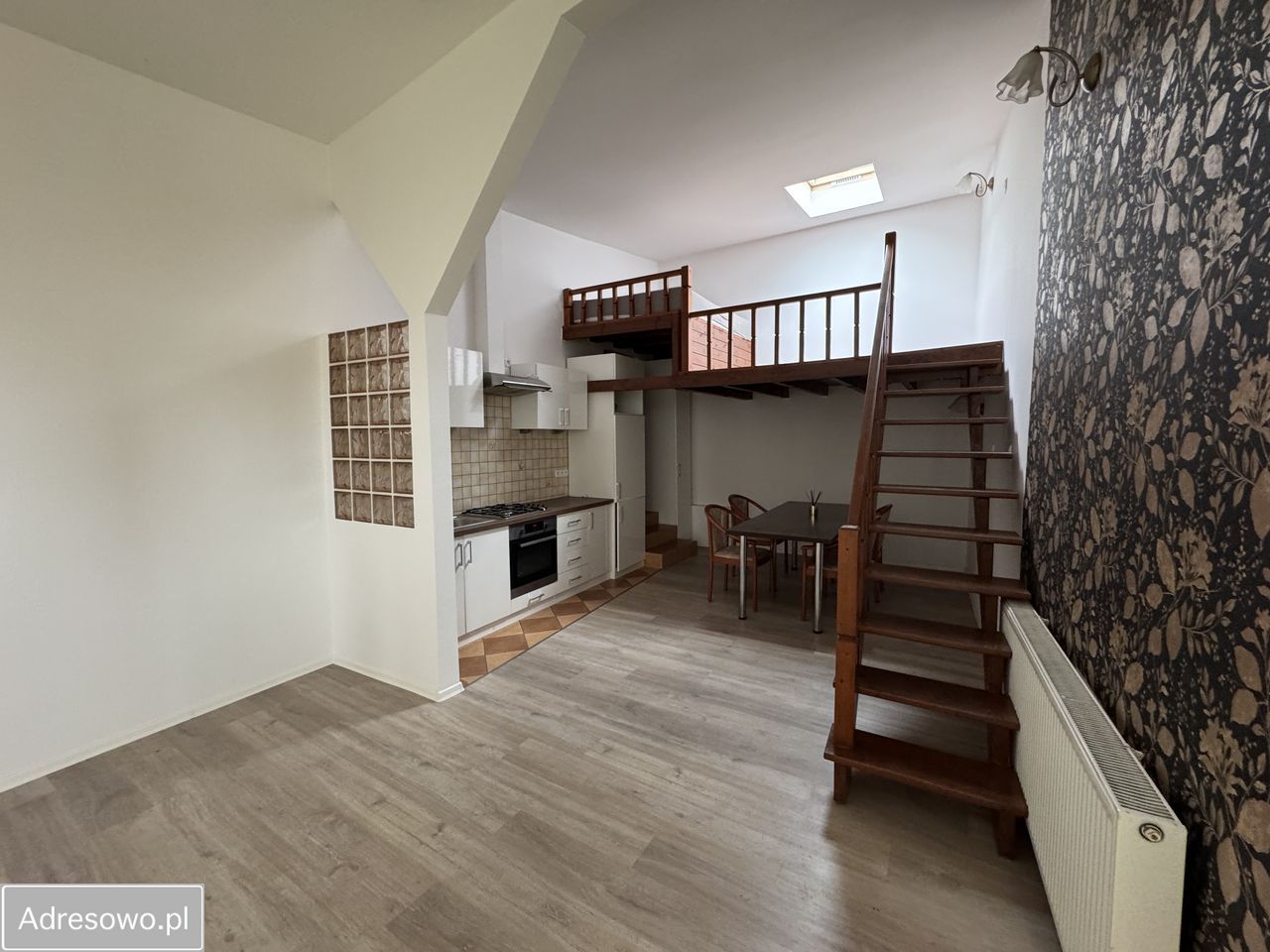 Lokal Biskupiec, ul. Tadeusza Kościuszki. Zdjęcie 5