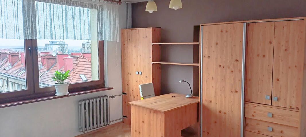 Mieszkanie 3-pokojowe Tychy, al. Bielska. Zdjęcie 4