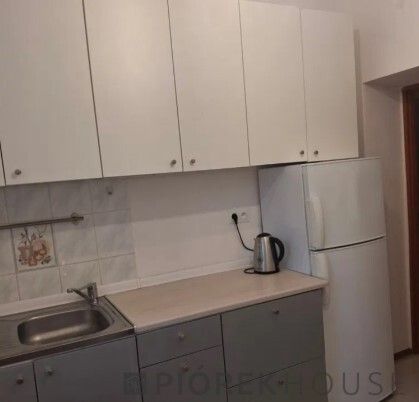 Mieszkanie 3-pokojowe Warszawa Wola, ul. Jana Pawła II. Zdjęcie 3