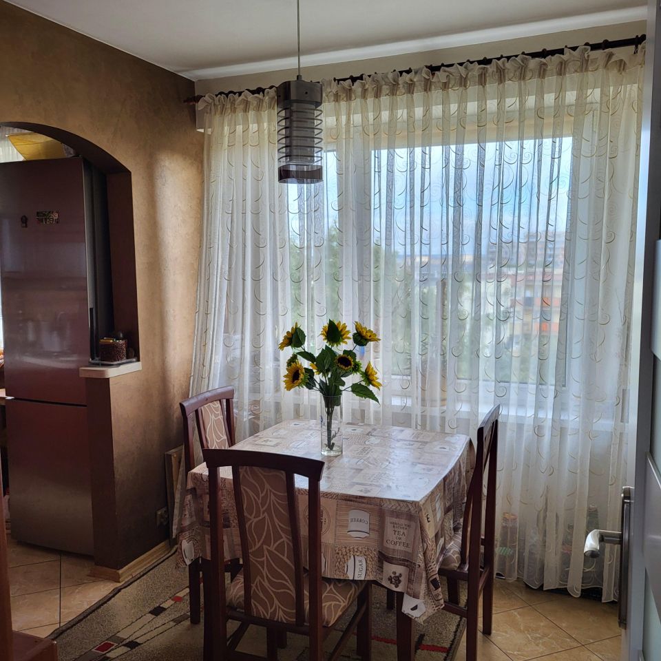 Mieszkanie 4-pokojowe Łomża, ul. Stanisława Małachowskiego. Zdjęcie 7