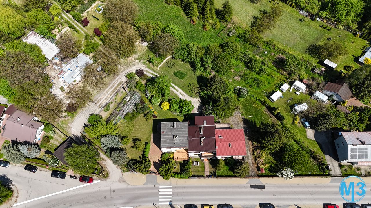 bliźniak, 6 pokoi Sandomierz, ul. Stefana Żeromskiego. Zdjęcie 16