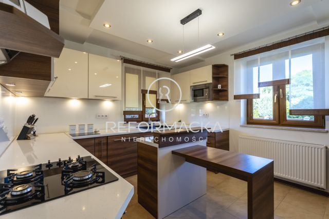 dom wolnostojący, 6 pokoi Sędziszów Małopolski. Zdjęcie 5