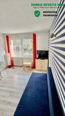 Mieszkanie 1-pokojowe Gdańsk Jelitkowo, ul. Chłopska. Zdjęcie 6