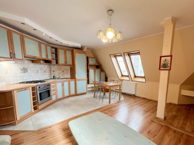 Mieszkanie 3-pokojowe Szczecin, ul. Kujawska. Zdjęcie 1