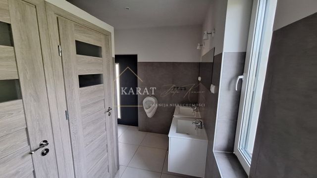 dom wolnostojący, 7 pokoi Czechowice-Dziedzice, ul. Do Gajówki. Zdjęcie 7